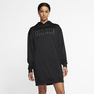 womens nike sweater dress