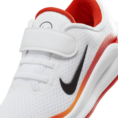 Tenis para niños de preescolar Nike Infinity Flow