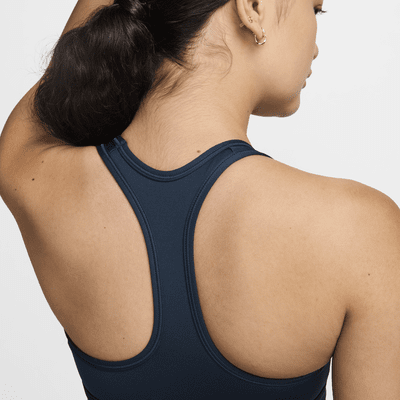 Nike Swoosh Medium-Support Women's Padded Sports Bra