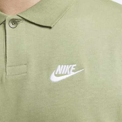 Nike Club Men's Polo