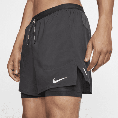 Nike Flex Stride Men's 5" 2-In-1 Running Shorts