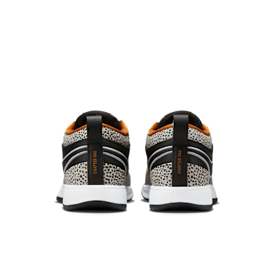 Tenis de básquetbol Book 1 "Air Safari"
