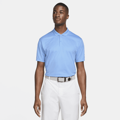 Polo de golf para hombre Nike Dri-FIT Victory