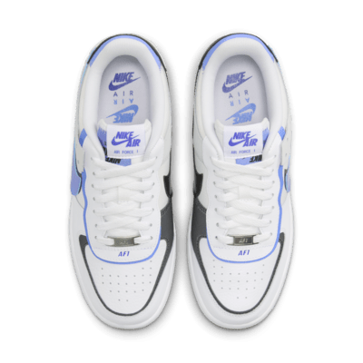 Scarpa Nike Air Force 1 Shadow – Donna