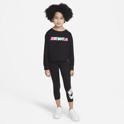 Nike Little Kids' Crew. Nike.com