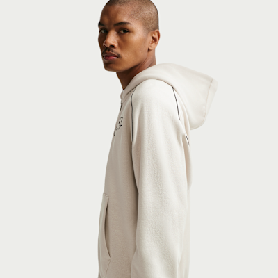 Nike Air Men's Full-Zip Fleece Hoodie