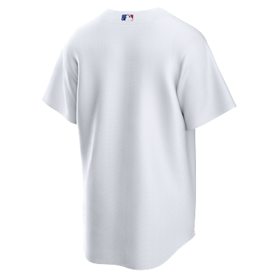 Los Angeles Dodgers 2025 World Series Participant Men's Nike MLB Replica Jersey