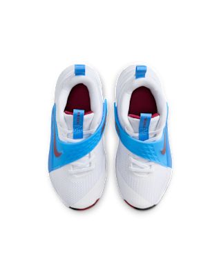 Nike Team Hustle D 12