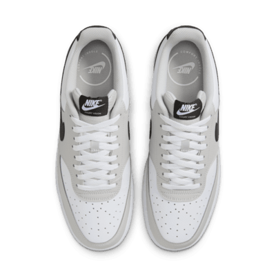 Nike Court Vision Low Men's Shoes