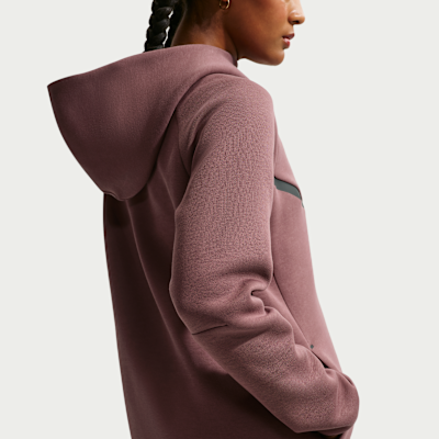 Nike Sportswear Tech Fleece Windrunner Women's Full-Zip Hoodie