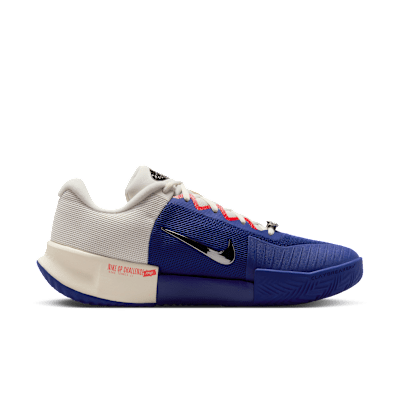 Nike GP Challenge Pro Premium Men's Clay Court Tennis Shoes