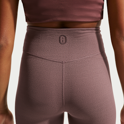 Dívčí legíny Nike MAVN Dri-FIT s vysokým pasem