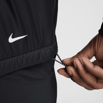 Pánská běžecká vesta Therma-FIT Nike Trail PrimaLoft®