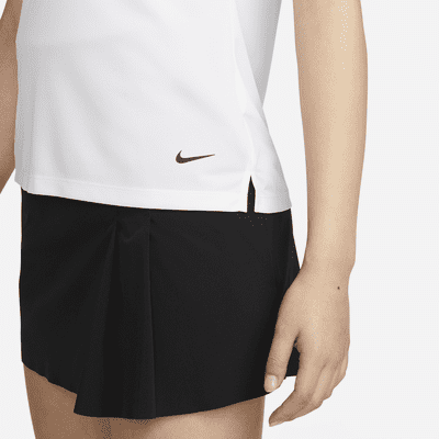 Golfpikétröja Nike Dri-FIT Victory för kvinnor