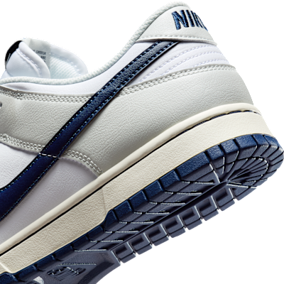 Nike Dunk Low Retro Men's Shoes