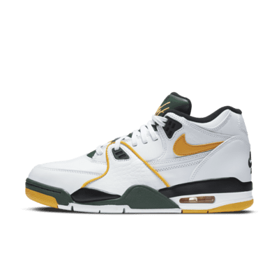 Nike Air Flight 89 Erkek Ayakkabısı