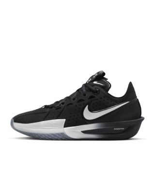 Unisex кроссовки Nike G.T. Cut 3 Basketball для баскетбола