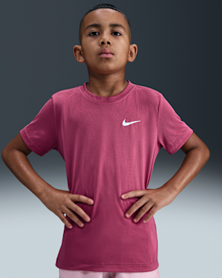 Детская футболка Nike Legend Big Kids' Dri-FIT
