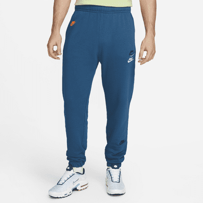 Nike Sportswear Sport Essentials+ Joggingbroek van fleece voor heren. Nike  BE