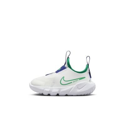 Nike Flex Runner 2 Baby/Toddler Shoes