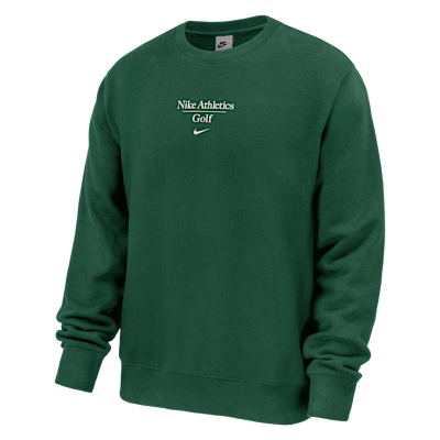 Nike Club Fleece