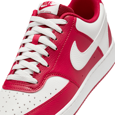 Nike Court Vision Low Men's Shoes