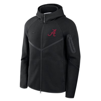 Alabama Tech Fleece Windrunner