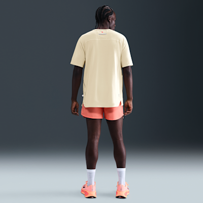 Nike Trail Solar Chase Men's Dri-FIT ADV Short-Sleeve Running Top