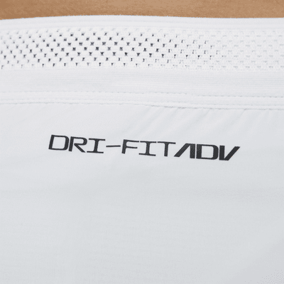 Nike AeroSwift Dri-FIT ADV-løbeshorts med indershorts (5 cm) til mænd