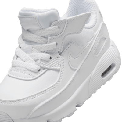 Nike Air Max 90 EasyOn schoenen voor baby's/peuters