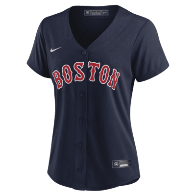 pink boston red sox jersey