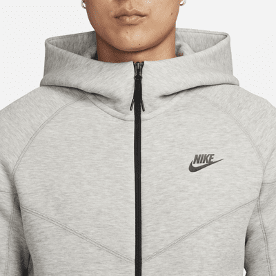 Nike Sportswear Tech Fleece Windrunner Men's Full-Zip Hoodie