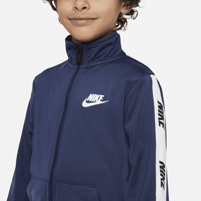 Nike Little Kids' Tracksuit