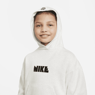 Nike Sportswear Circa 72 Big Kids' Hoodie
