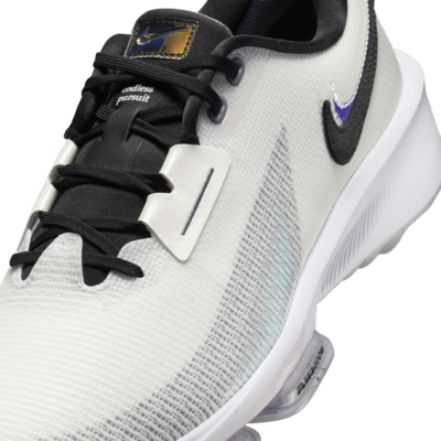 Nike Air Zoom Infinity Tour NRG 高爾夫鞋 (寬)