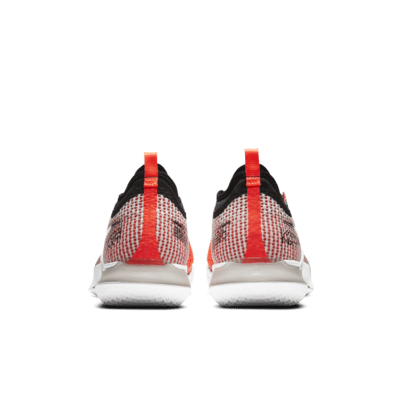 NikeCourt React Vapor NXT Men's Hard Court Tennis Shoes