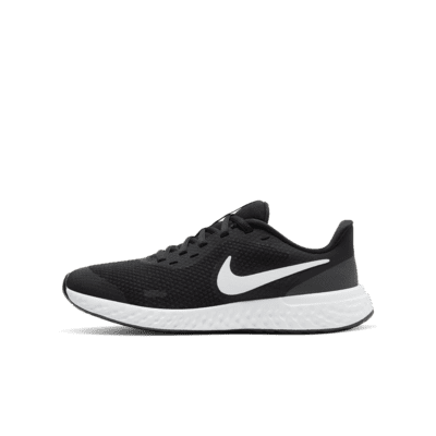 Zapatilla de running - Niño/a - Nike Revolution 5 - BQ5671-076, Ferrer  Sport