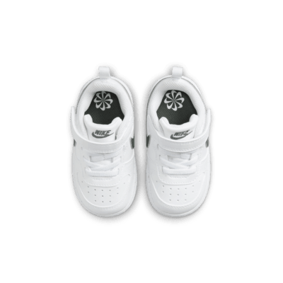 Nike Court Borough Low Recraft Baby/Toddler Shoes