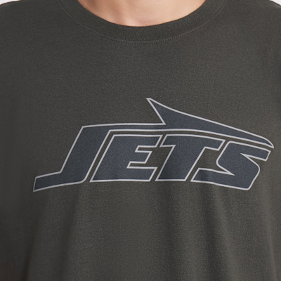 New York Jets Rivalries Collection Essential Men's Nike NFL T-Shirt