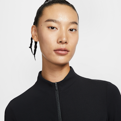 ナイキ ゼンビー ウィメンズ Dri-FIT フルジップ ジャケット