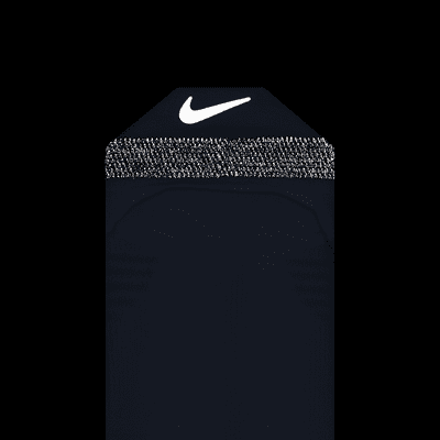 Nike Spark Lightweight No-Show Running Socks