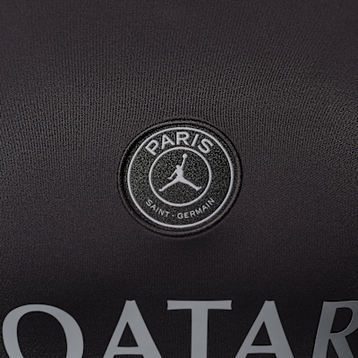 Paris Saint-Germain Strike Fourth Women's Jordan Dri-FIT Football Crew-Neck Top