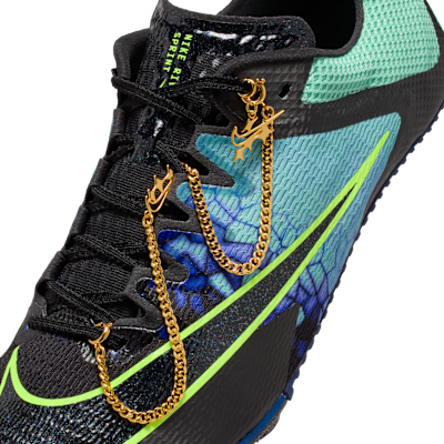 Nike Zoom Rival Sprint Laufspike für Sprints