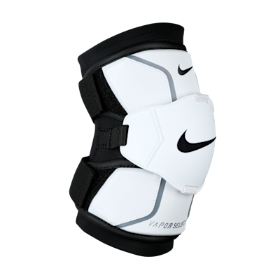 Nike Vapor Select 2.0 Men's Lacrosse Arm Pads