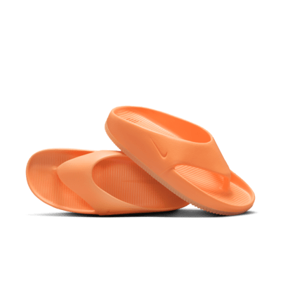 Nike Calm teenslippers voor dames