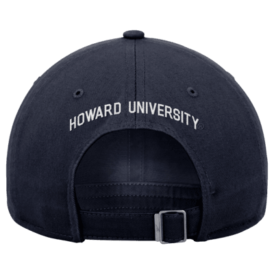 Gorra universitaria Nike ajustable Howard