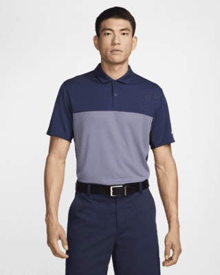 Мужские  Nike Victory+ Dri-FIT Golf Polo