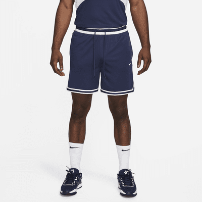 Nike Dri-FIT DNA Men's 6" Basketball Shorts