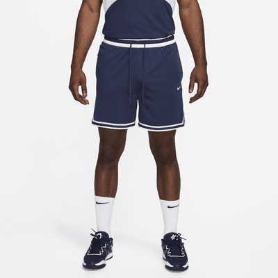 Nike Dri-FIT DNA Men's 6 Basketball Shorts.