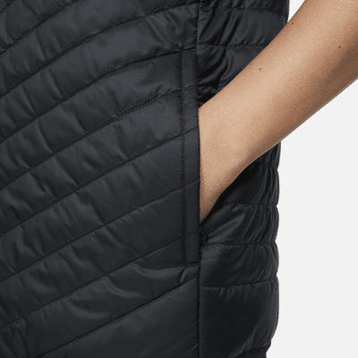 Nike Therma-FIT Windrunner Men's Midweight Puffer Vest